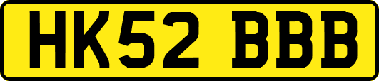HK52BBB