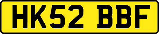 HK52BBF