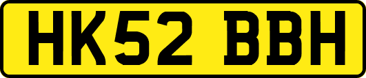 HK52BBH