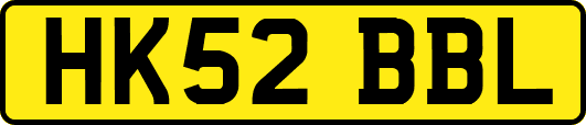 HK52BBL