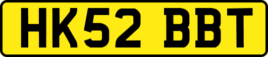 HK52BBT