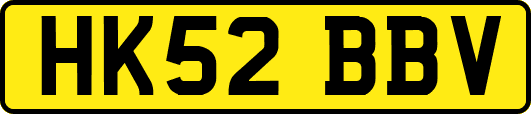 HK52BBV