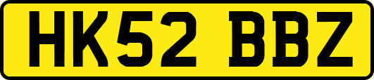 HK52BBZ