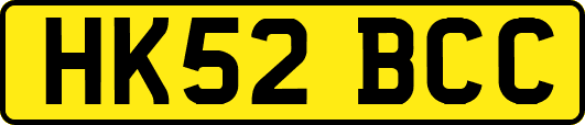 HK52BCC