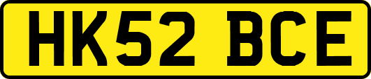 HK52BCE