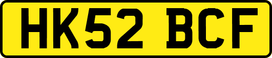HK52BCF