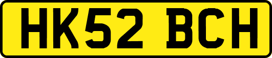 HK52BCH