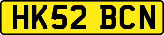 HK52BCN