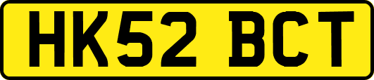 HK52BCT