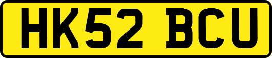 HK52BCU
