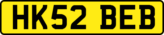 HK52BEB