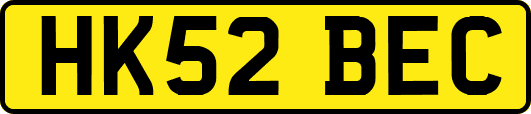 HK52BEC