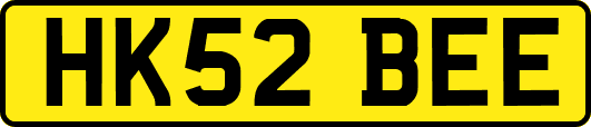 HK52BEE