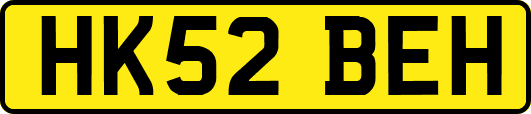 HK52BEH