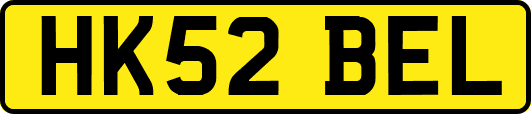 HK52BEL