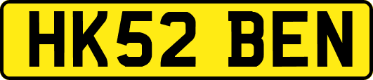 HK52BEN