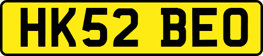 HK52BEO