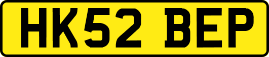 HK52BEP