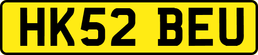 HK52BEU