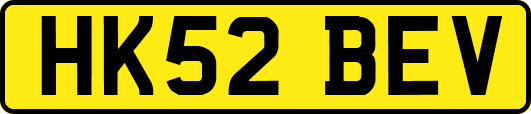 HK52BEV
