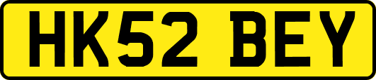 HK52BEY