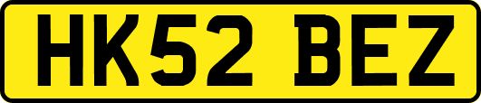HK52BEZ