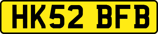 HK52BFB