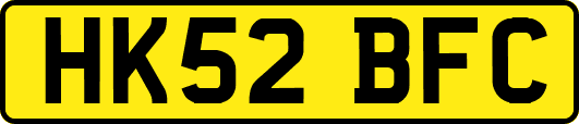 HK52BFC