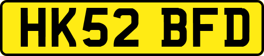 HK52BFD