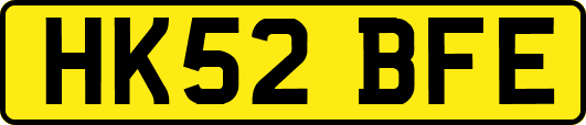 HK52BFE