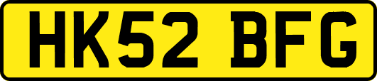 HK52BFG