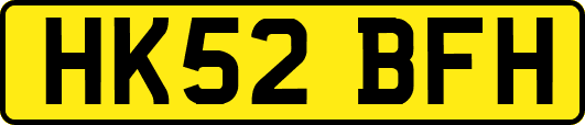 HK52BFH