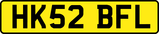 HK52BFL