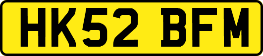 HK52BFM
