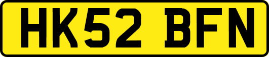 HK52BFN