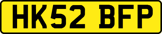 HK52BFP