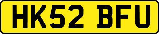 HK52BFU