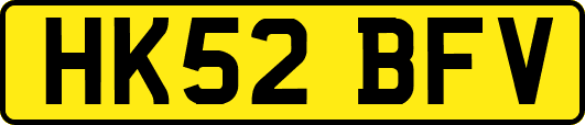 HK52BFV