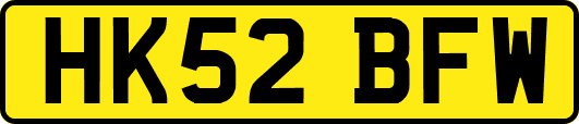 HK52BFW