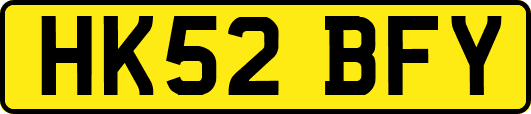 HK52BFY