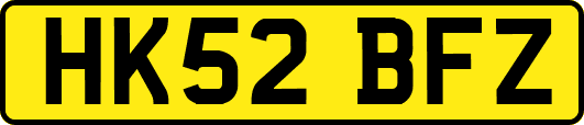 HK52BFZ