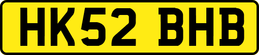 HK52BHB
