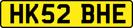 HK52BHE