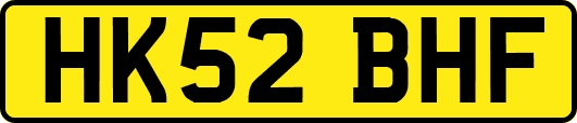 HK52BHF