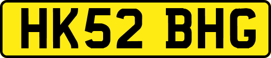 HK52BHG