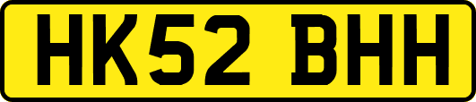 HK52BHH