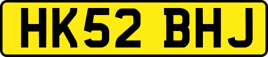 HK52BHJ