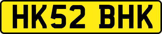 HK52BHK