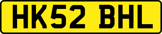 HK52BHL
