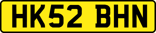 HK52BHN